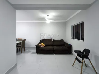 Casa com 3 Quartos à venda, 180m² no Residencial Alvorada, Iracemápolis