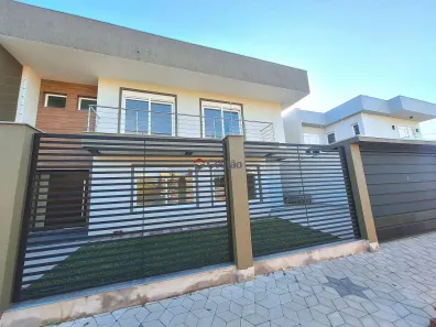 Casa de Condomínio com 3 Quartos à venda, 220m² no Estância Velha, Canoas