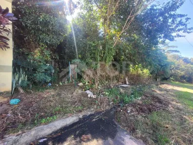 Fazenda/Sítio à venda, 4000m² no Jardim Brasil, São Carlos