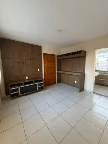 Apartamento com 2 Quartos para alugar, 50m² no Piratininga (Venda Nova), Belo Horizonte