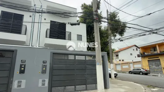 Sobrado com 3 Quartos à venda, 84m² no Jardim das Flores, Osasco