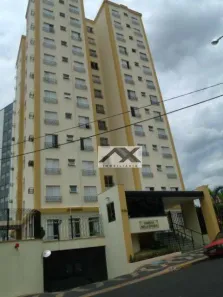 Apartamento com 2 Quartos à venda, 64m² no Centro, Bauru