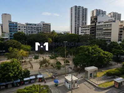 Apartamento com 3 Quartos à venda, 115m² no Tijuca, Rio de Janeiro