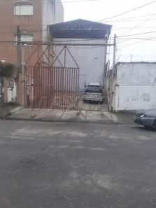 Galpão/Depósito/Armazém para alugar, 460m² no Ipiranga, São Paulo