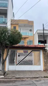 Sobrado com 3 Quartos à venda, 159m² no Vila Formosa, São Paulo