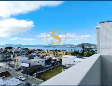 Cobertura com 2 Quartos à venda, 170m² no Balneário, Florianópolis