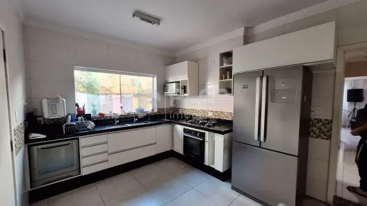 Sobrado com 3 Quartos à venda, 185m² no Jardim São Paulo(Zona Norte), São Paulo