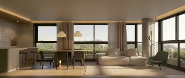 Apartamento com 2 Quartos à venda, 80m² no Planalto, Gramado