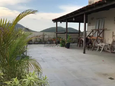 Cobertura com 3 Quartos para alugar, 400m² no Tanque, Rio de Janeiro