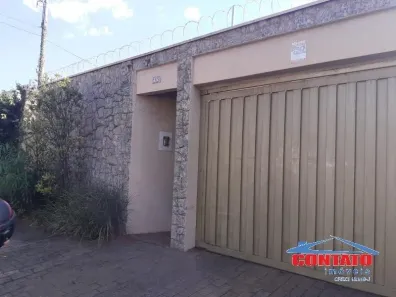 Casa com 4 Quartos para alugar, 150m² no Jardim Paraíso, São Carlos