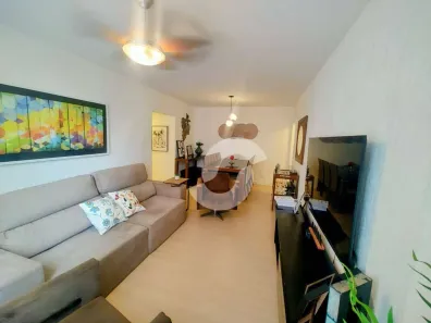 Apartamento com 2 Quartos à venda, 94m² no Ingá, Niterói