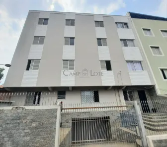 Apartamento com 3 Quartos para alugar, 95m² no Vila Proost de Souza, Campinas