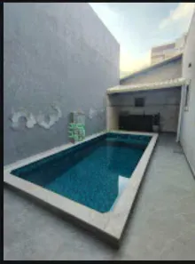 Casa com 3 Quartos à venda, 153m² no Centro, Mongaguá