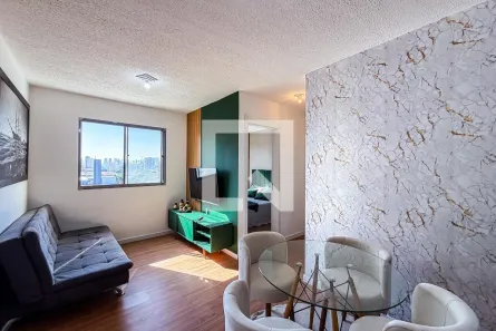 Apartamento com 1 Quarto à venda, 35m² no Mooca, São Paulo