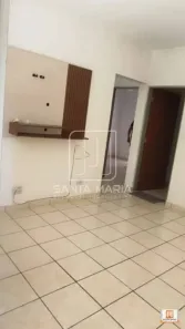 Apartamento com 2 Quartos à venda, 63m² no Jardim Itaú, Ribeirão Preto