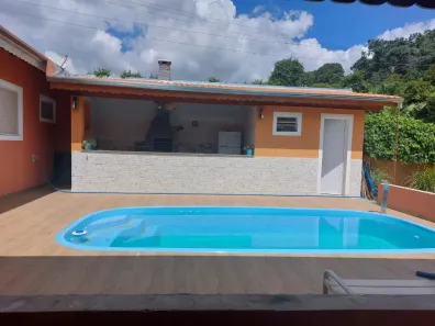 Fazenda/Sítio com 1 Quarto à venda, 100m² no Roseira, Jundiaí