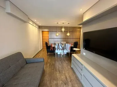 Apartamento com 3 Quartos para venda ou aluguel, 96m² no Jardim Emília, Sorocaba