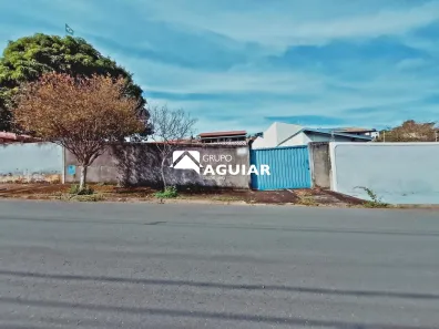 Lote/Terreno à venda, 403m² no Chácaras Alpina, Valinhos