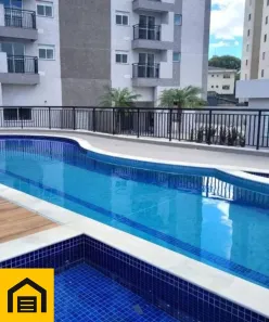 Apartamento com 2 Quartos à venda, 48m² no Centro, São Bernardo do Campo