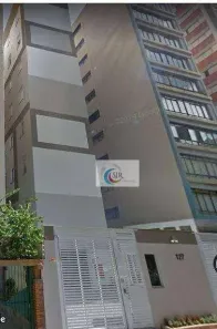 Prédio Comercial para alugar, 1523m² no Vila Buarque, São Paulo