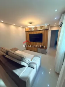 Apartamento com 2 Quartos à venda, 106m² no Silveira, Santo André