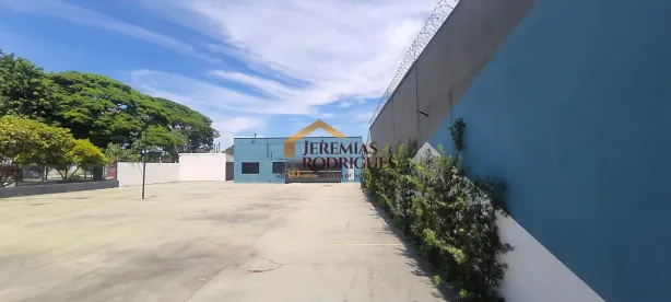 Sala Comercial para alugar, 1200m² no Jardim das Nações, Taubaté