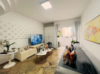 Apartamento com 2 Quartos à venda, 90m² no Graças, Recife