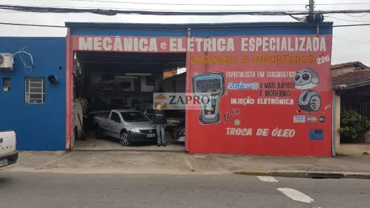 Galpão/Depósito/Armazém à venda, 300m² no Alto da Ponte, São José dos Campos
