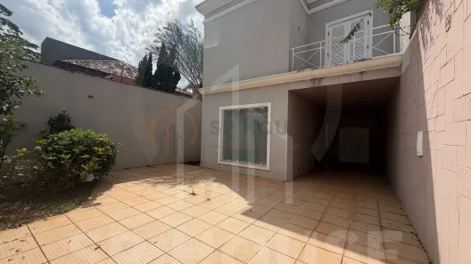 Sobrado com 3 Quartos para alugar, 250m² no Planalto Paulista, São Paulo