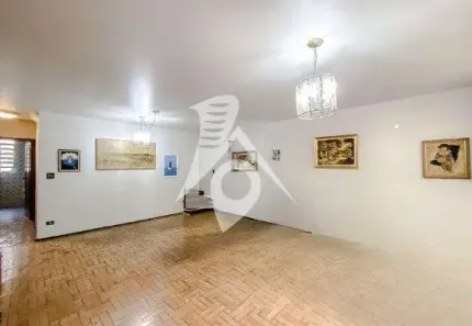 Sobrado com 3 Quartos para venda ou aluguel, 153m² no Jardim Anália Franco, São Paulo
