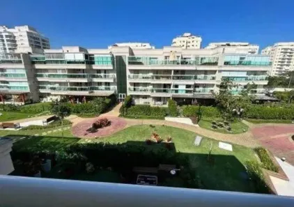 Apartamento com 3 Quartos à venda, 172m² no Recreio dos Bandeirantes, Rio de Janeiro