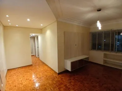 Apartamento com 3 Quartos à venda, 78m² no Centro, Piracicaba