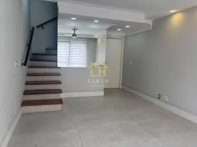 Casa de Condomínio com 2 Quartos à venda, 112m² no Vila São Silvestre, São Paulo