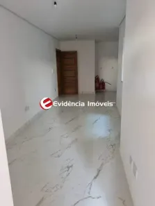 Apartamento com 2 Quartos à venda, 47m² no Vila Camilópolis, Santo André