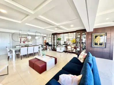 Apartamento com 4 Quartos à venda, 334m² no Petrópolis, Natal