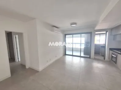 Apartamento com 2 Quartos para alugar, 87m² no Jardim Estoril IV, Bauru