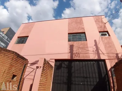 Ponto Comercial com 2 Quartos à venda, 230m² no Jardim Bonfim, Campinas