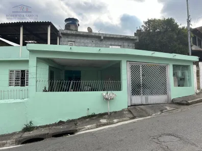 Casa com 5 Quartos à venda, 170m² no Vila Miriam, São Paulo