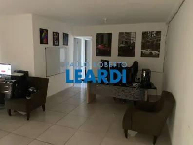 Apartamento com 2 Quartos à venda, 86m² no Parque das Nações, Santo André