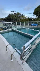Apartamento com 3 Quartos à venda, 74m² no Jatiúca, Maceió