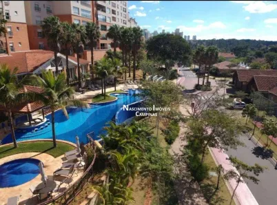 Apartamento com 4 Quartos à venda, 232m² no Jardim Madalena, Campinas