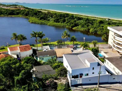 Casa com 4 Quartos à venda, 454m² no Nova Guarapari, Guarapari
