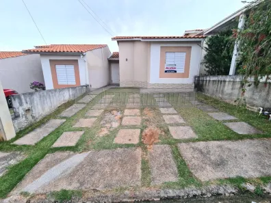 Casa de Condomínio com 2 Quartos à venda, 50m² no Jardim Novo Horizonte, Sorocaba