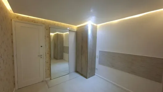 Apartamento com 3 Quartos para alugar, 100m² no Gonzaga, Santos