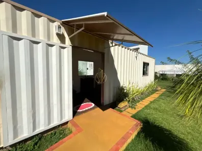 Sala Comercial à venda, 33m² no Jardim Centenário, Mogi Guaçu