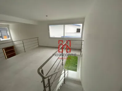 Casa de Condomínio com 3 Quartos à venda, 166m² no Cachoeira do Bom Jesus, Florianópolis
