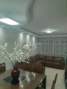 Apartamento com 3 Quartos à venda, 140m² no Centro, Santo André
