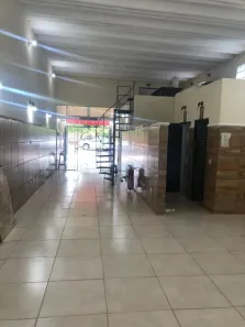 Sala Comercial para alugar, 100m² no Jardim Santa Eliza, Presidente Prudente