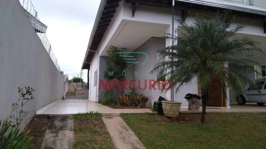 Casa de Condomínio com 3 Quartos à venda, 273m² no Portal de Piratininga, Piratininga