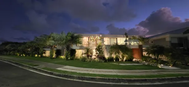 Casa de Condomínio com 6 Quartos à venda, 1050m² no Alphaville II, Salvador